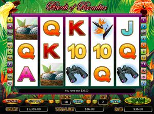 Free online mobile casino games